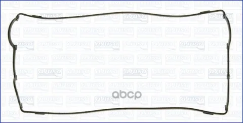 Прокладка клапан. крышки Honda 85-92B18A1 B20A B21A1