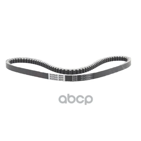 Ремень клиновидный BANDO