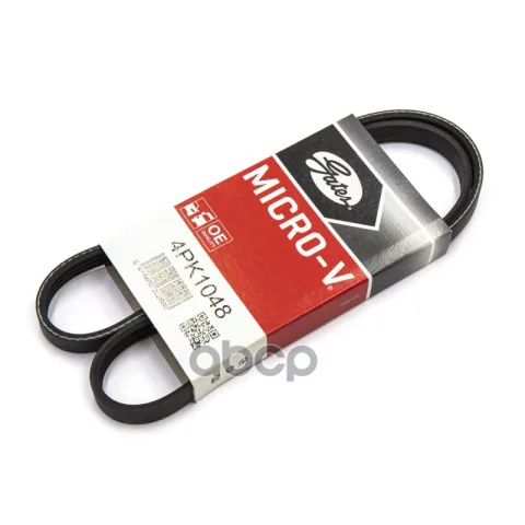 Ремень ручейковый 4PK1048