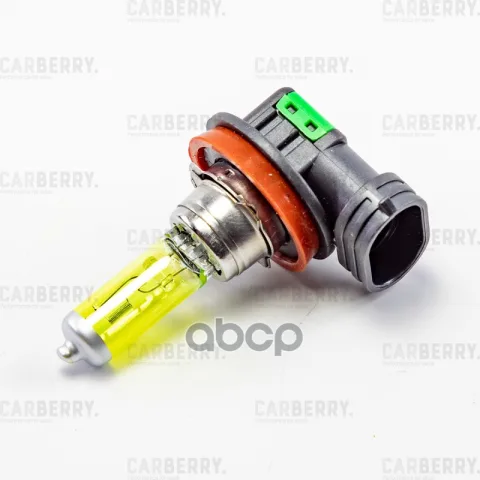 Лампа H11 12V (55W) Fog light