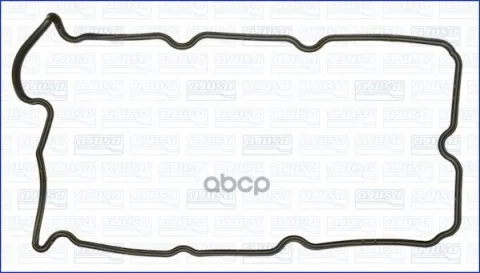 Прокладка клапан. крышки Nissan 94-VQ30DE 2960 CC