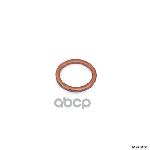 Кольцо уплотнительное, AUDI/VW/OPEL/VOLVO