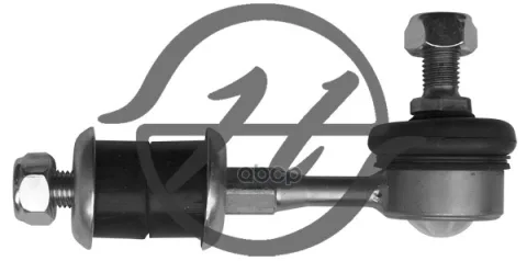 Тяга стабил.
