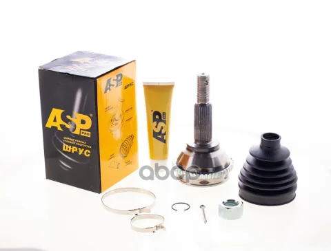 ШРУС для а/м Ford Transit (00-) 2.0 TDCi наружный ABS
