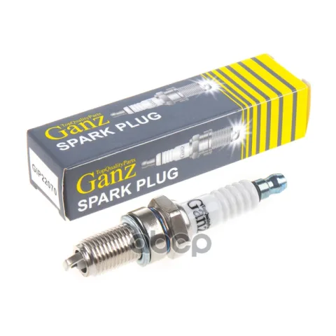 Свеча зажигания (5129) YAMAHA GANZ GIP22070