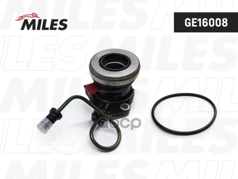 Муфта выключения сцепления (для GE09087/GE09048) OPEL ASTRA H/CORSA D 1.2-1.4 04- / OPEL CORSA C/D 1