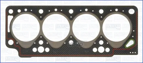 Прокладка ГБЦ Mitsubishi-Renault Volvo 91-F8Q740/