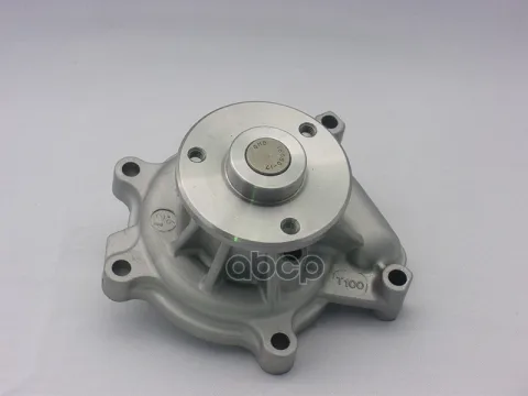 Помпа водяная Toyota