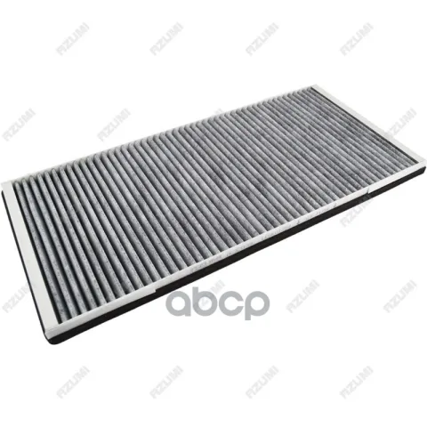 Фильтр салонный угольный BMW X5 3.0 2000 - 2006 LAND ROVER RANGE ROVER 4.2 2005 - 2012 BMW X5 3.0 — фотография товара