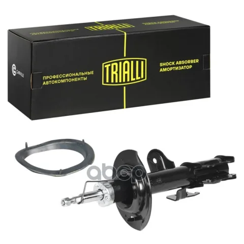 Амортизатор Geely Atlas (18-) 1.8i/2.4i (стойка) перед. прав. (TRIALLI)