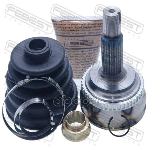 ШРУС внешний TOYOTA RAV4 00-05 0110-055A48