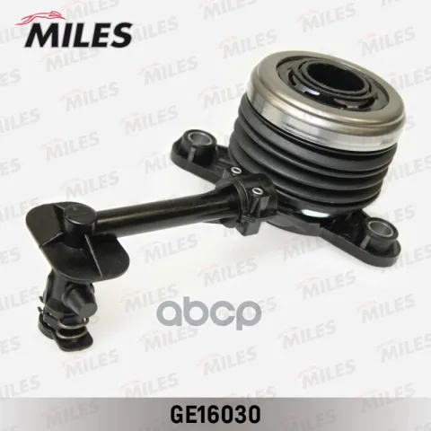 Муфта выключения сцепления RENAULT LOGAN I/DUSTER/MEGANE III 0.9-1.6 03- гидравлический