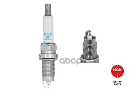 Свеча зажигания NGK 97237 ZFR6T-11G SKODA Fabia I-II 1.2-1.6/ Octavia(1Z) 1.4/ Rapid 1.2/Caddy III