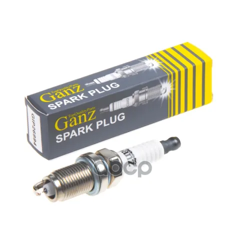 Свеча зажигания (6994) Iridium HONDA ACCORD 03- 2.4L GANZ GIP26994