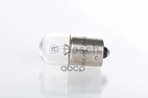 Лампа R10W 24V 10W Trucklight (картонная коробка) (цена за 1 шт.)