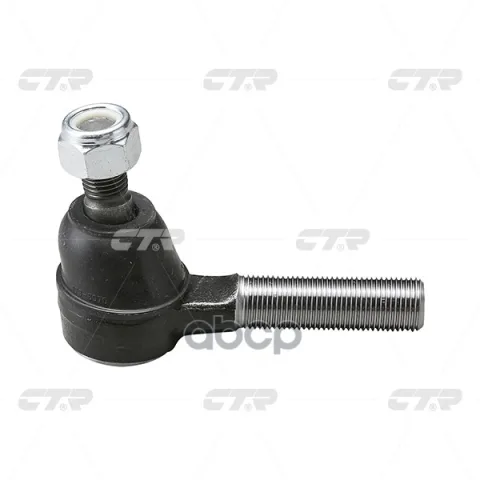 Наконечник рулевой тяги TOYOTA 4 Runner 1993 ~ 2002 / Dyna 100 1985 ~ 2001 / Hiace 1982 ~ 2010 / Hilu перед прав.лев. (старый арт. CET-26) CE0657
