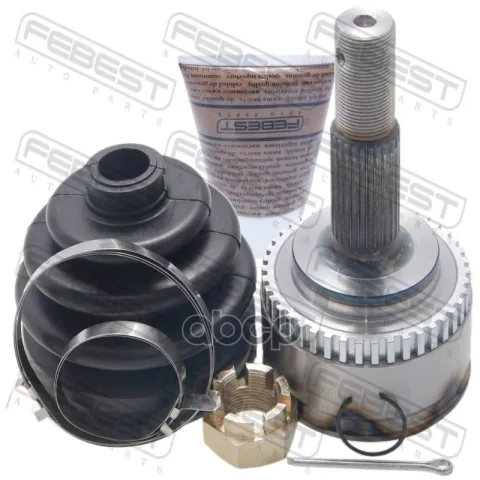 ШРУС внешний NISSAN ALMERA CLASSIC (B10), ALMERA N16 (UKP) 0210-N16A42