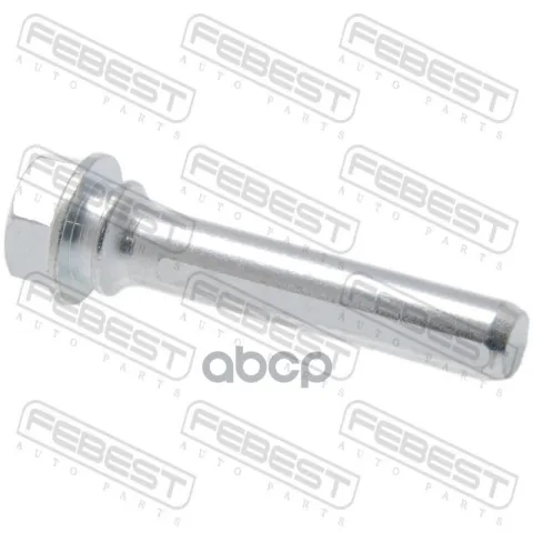 Втулка направляющая передн суппорта TOYOTA COROLLA (E11/12) 0174-ZZE120R