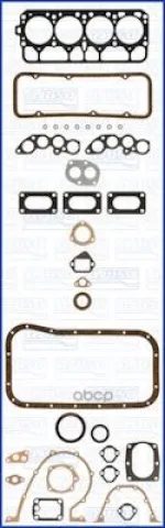 Компл.прокладок полный Fiat 64-74124 1197 CC