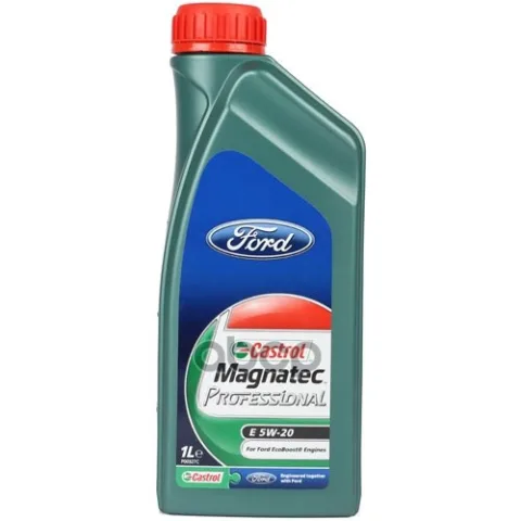 Масло Magnatec 5W-20 E 1л SN GF-5 Ford WSS-M2C948-B