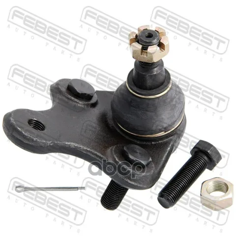 ОПОРА ШАРОВАЯ (TOYOTA RAV4 SXA1# 1993-2000) FEBEST