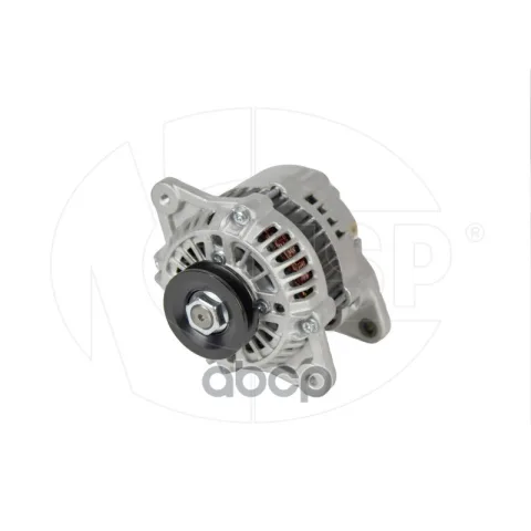 Генератор CHEVROLET Aveo (T250) (1,4) 85A