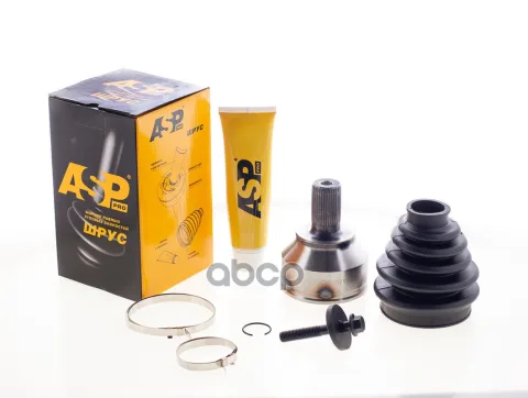 ШРУС для а/м Ford Focus II (04-) C-MAX (03-) 1.4i/1.6i наружный
