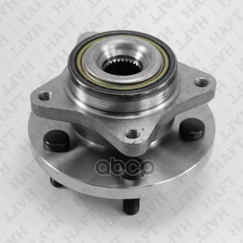 Ступица перед. LAND ROVER Discovery/Range Rover/Range Rover Sport (HAFT)