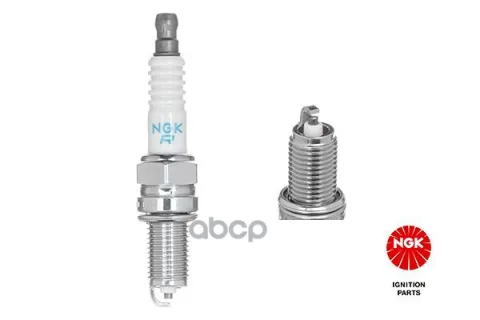 Свеча зажигания DCPR8E (4-x тактные с жидкостным охлаждением) Solid-Type