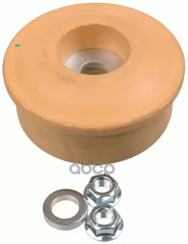Опора амортизатора