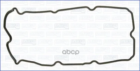 Прокладка клапан. крышки Nissan 94-VQ30DE 2960 CC