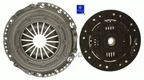 Комплект сцепления SACHS