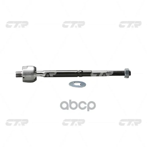 Тяга рулевого управления TOYOTA Yaris 1999 - 2008 / Vios 2002 - 2008 / Succeed 2002 - / Probox — фотография товара