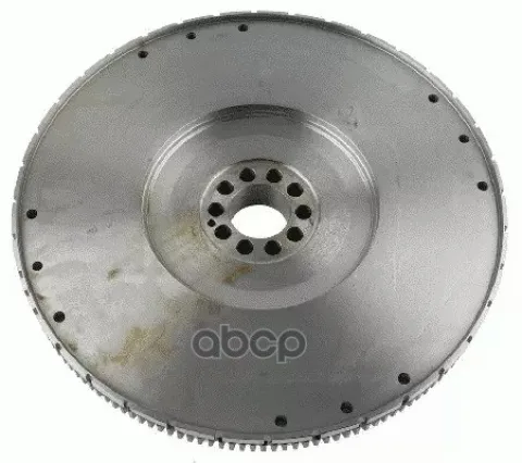 Маховик d=430 mm для двигателя OM501/502 MB Actros