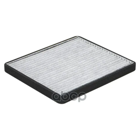 Фильтр для а/м Lifan X60 (12-)/Solano (08-)/Geely Emgrand (12-) (салон, уголь.) (CRVC55238)