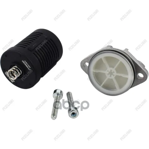 Фильтр АКПП с прокладкой поддона FORD_Kuga_GCDR_(2008-2012)/LAND ROVER_Freelander II_FA_(2006-2014)/