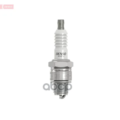 Свеча зажигания УАЗ 3151/3160/452B(A)/469 UAZ mot.UMZ-4218/UMZ-451/UMZ-4178.10 DENSO W14F-U