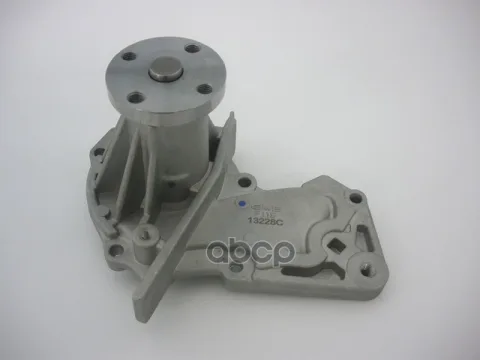 Помпа водяная FORD FOCUS II/III 1 4/1 6 / FUSION / C-MAX / KUGA / MONDEO ZETEC/DURATEC