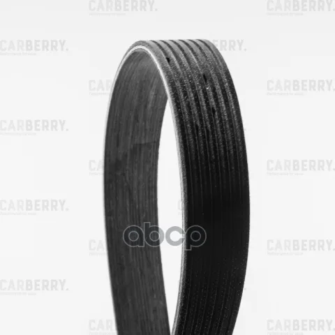 Ремень поликлиновой 7PK2060 (CARBERRY)