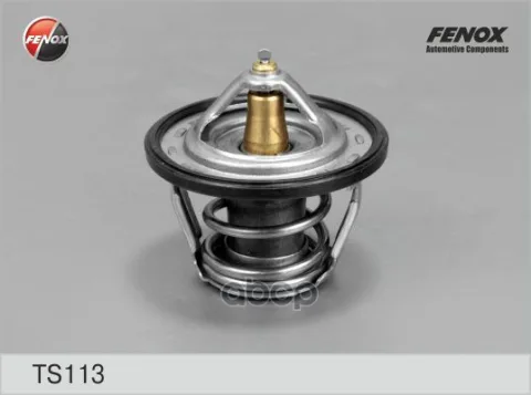ТЕРМОСТАТ 78 °С Subaru Forester 2.0  2.5 97>  Impresa 1.6-2.5 92>  Legacy 2.0-2.5 98>  Outback 2.5