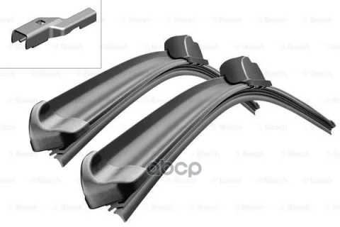 Стеклоочистители aerotwin [a404s] 700/340 мм