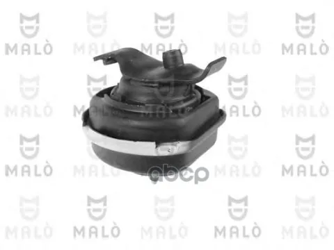 Подушка двиг.пер.желт. VW Golf Jetta Passat/Seat