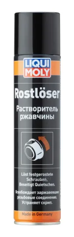 LIQUI MOLY Растворитель ржавчины 0,3л 1985