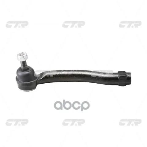 Наконечник рулевой тяги TOYOTA Sienna 1997 - 2010 / Previa 2000 - 2005 / Estima 2000 - 2006 / Alphar — фотография товара