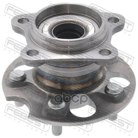СТУПИЦА ЗАДНЯЯ (TOYOTA KLUGER L/V ACU25/MCU25 4WD 2000-2007) FEBEST