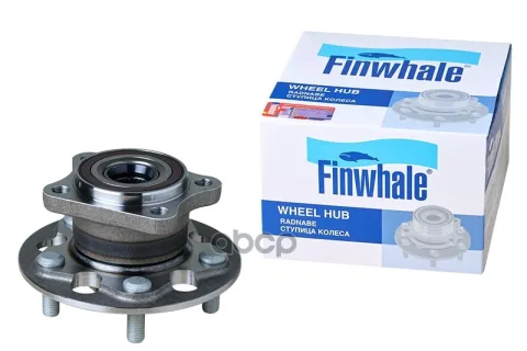 Finwhale/Подшипники иномарки Finwhale WH040 FINWHALE Ступица колеса в сборе задняя Toyota RAV4 V (XA50) VENZA 20->