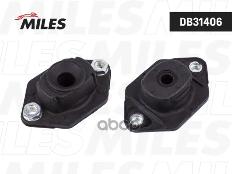 Опора амортизатора задняя BMW 1/E813/E90X1/E84 (LEMFORDER 3539801) DB31406