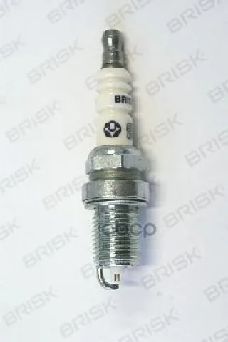 Свеча зажигания SUPER R DR15YC1 (1317)