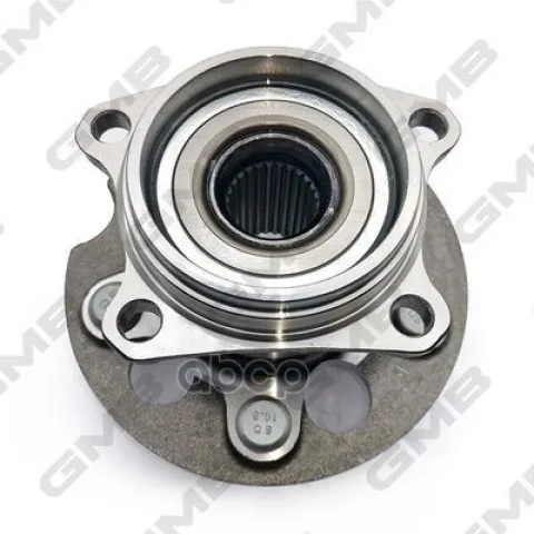Ступица заднего колеса TOYOTA SIENNA 2006- 42410-08010