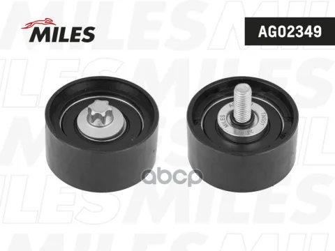 Ролик ремня ГРМ Geely Coolray  AG02349